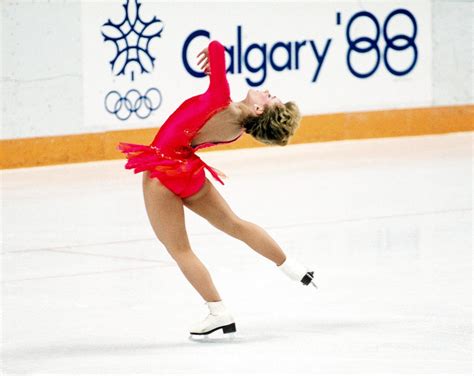 Elizabeth Manley | Team Canada - Official Olympic Team Website