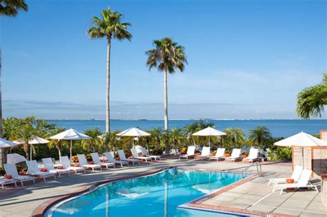 Grand Hyatt Tampa Bay: Pool & Spa Day Pass Tampa | ResortPass