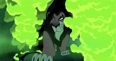 The Lion King: Best Characters in the Disney Classic Animated Movie, Ranked