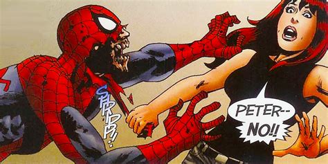 The 15 Most HORRIBLE Deaths In Marvel Comics | CBR