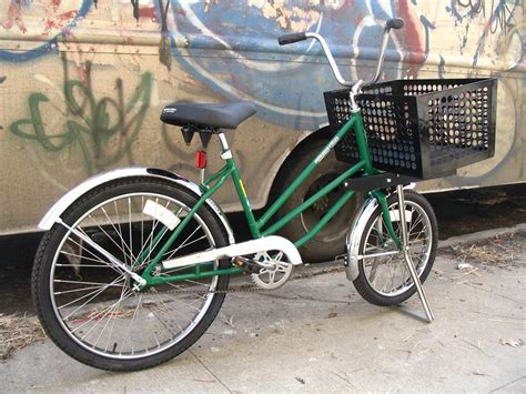 6 Brilliant Cargo Bikes for Hauling Stuff in Style | Inhabitat - Green Design, Innovation ...