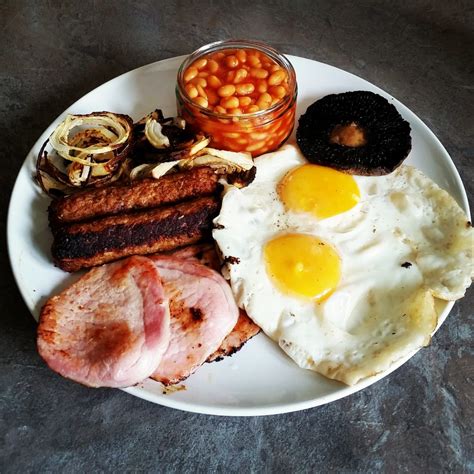 6 Slimming World Breakfast - Perfect For New Members - Mummy & Moose