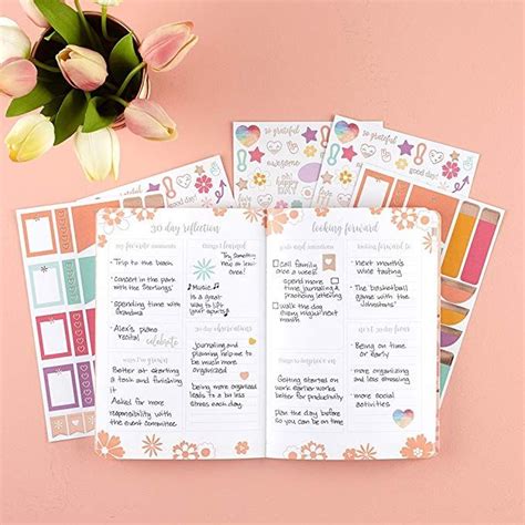 erin condren petite wedding planner - Danika Prosser