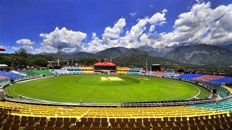 Nepal to prepare for World T20 qualifiers in Dharamsala - Sportskeeda - Dharamsala news - NewsLocker