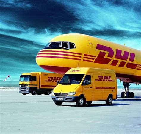 DHL Express Service Fast Shipping Service Through DHL Secure | Etsy