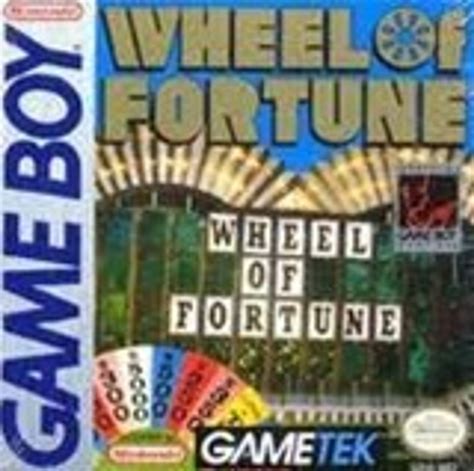 Wheel of Fortune PlayStation 2 Game For Sale | DKOldies