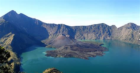 Global Volcanism Program | Rinjani