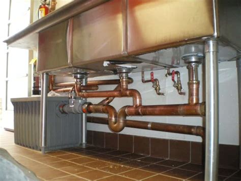 Grease Trap Cleaning and Maintenance Frequently Asked Questions | Rocket Plumbing