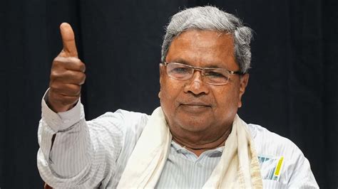 Who is Siddaramaiah, Karnataka's CM-designate? - Oneindia News