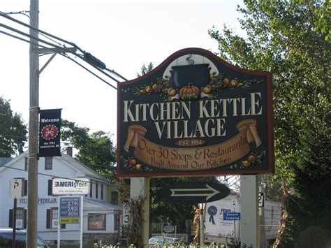 Kitchen Kettle Village | " Wilkum to Lancaster " | Pinterest