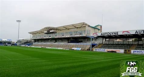 Memorial Stadium | Bristol Rovers FC | Football Ground Guide