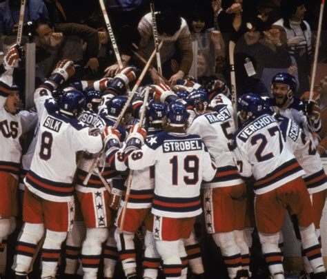 'Miracle on Ice' team reunite in Lake Placid | wnep.com