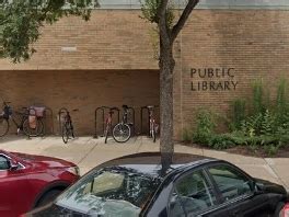 Downers Grove Library Starts Curbside Pickup | Downers Grove, IL Patch