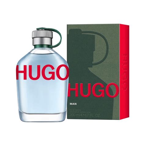 Buy Hugo Boss Hugo Man Eau de Toilette · United Arab Emirates