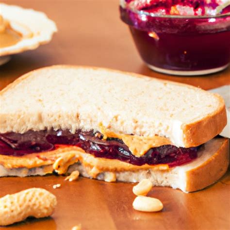 Who Invented the Peanut Butter and Jelly Sandwich? A Comprehensive Look ...