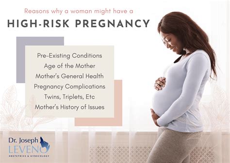 High-Risk Pregnancy - Dr. Joseph Leveno