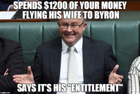 Albo’s Byron Bay jaunt cost how much? | The Courier Mail