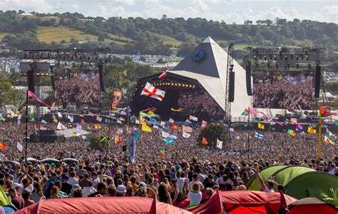 Elton John on headlining Glastonbury 2023: "It’s the most wonderful way ...