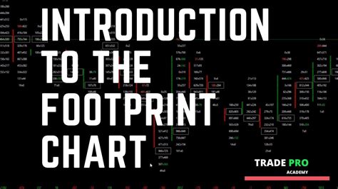 Order Flow Trading - Introduction to the Footprint Chart Step by Step - YouTube