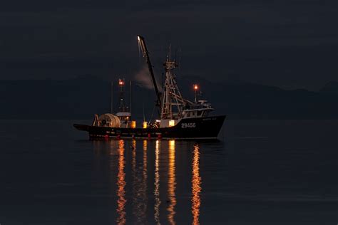 Herring Fishing Boats | Focal World