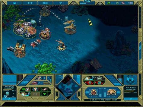 Submarine TITANS Download (2000 Strategy Game)