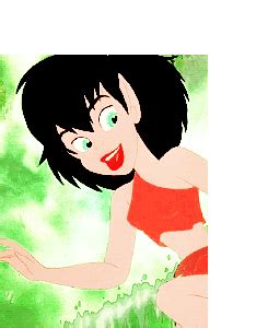 Crysta - Ferngully Photo (39296390) - Fanpop