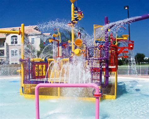 Summer Bay Resort Orlando - Martin Aquatic Design & Engineering