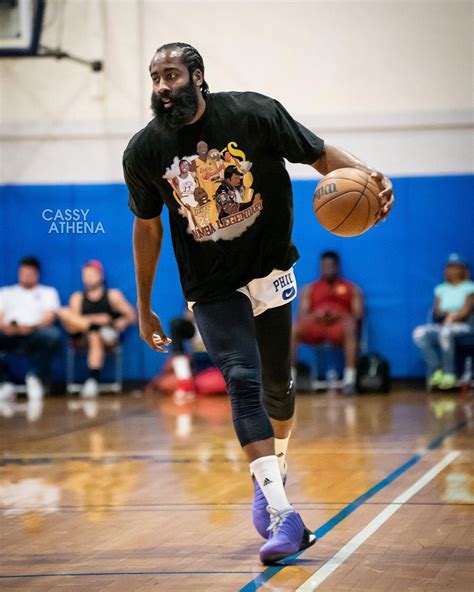 James Harden Shoes 2022 2022