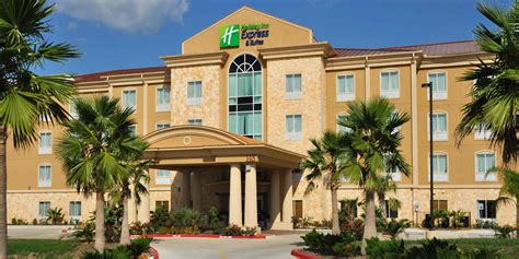 Holiday Inn Express & Suites Huntsville - Huntsville, United States