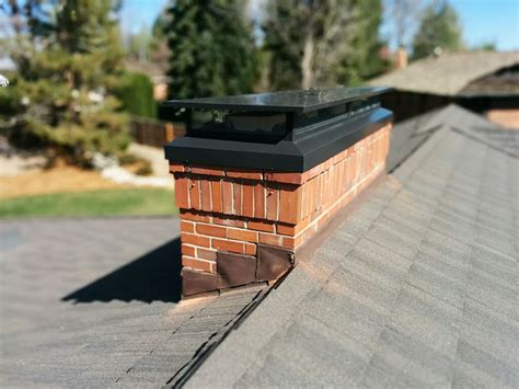 Choose Chimney Specialists to Install Custom Chimney Caps