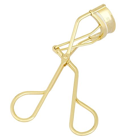 SHU UEMURA - Gold eyelash curler | Selfridges.com