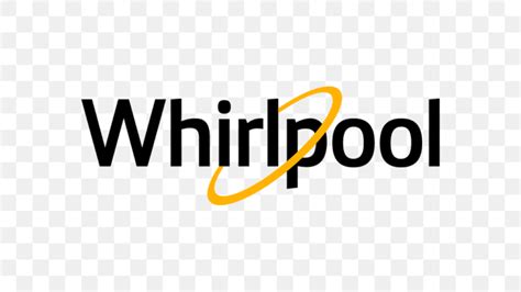 Logo Whirlpool Corporation – Logos PNG