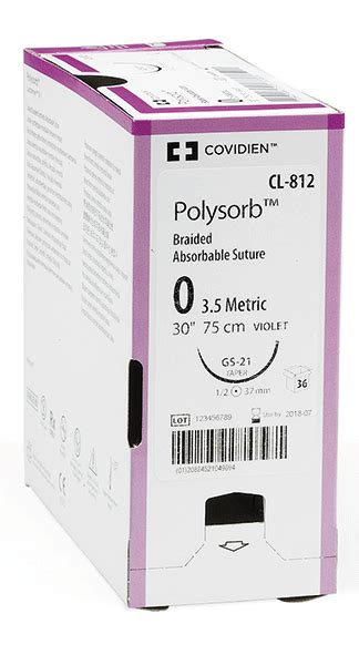 BUYING POLYSORB SUTURE ABSORBABLE