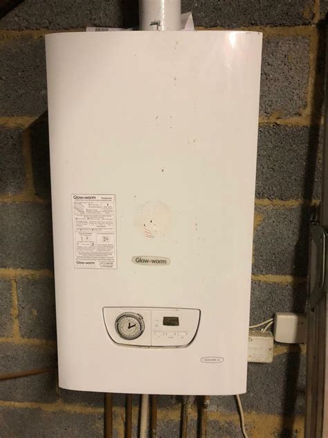 Glow worm combi boiler | in Chelmsford, Essex | Gumtree