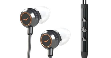 X4i In-Ear Headphone - Scratch & Dent | Klipsch