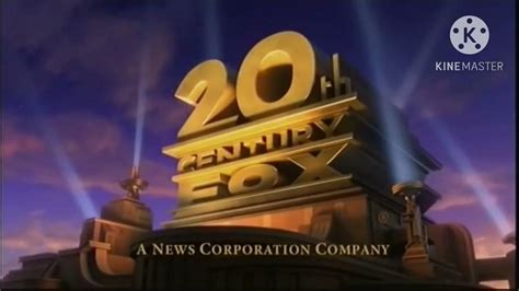 20th Century Fox Fanfare Orchestra - YouTube