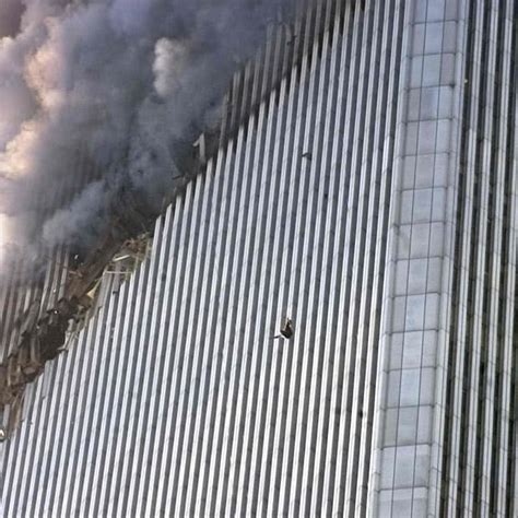 9/11 anniversary in pictures: the attack on the World Trade Center in ...