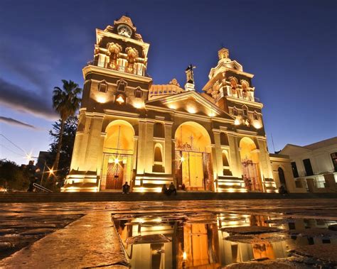 Córdoba, Argentina - rival of Buenos Aires by Zubi Travel