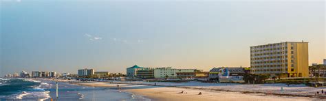 Harbour Beach Resort in Daytona Beach Florida | Westgate Resorts