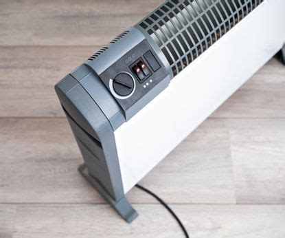 What are the best types of space heater for warmth and cost efficiency? | Homes & Gardens