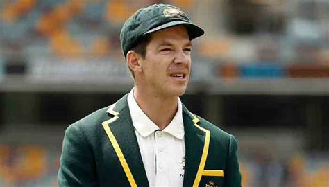 Tim Paine resigns as Australia captain after sexting scandal