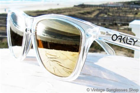 Vintage Oakley Sunglasses For Men and Women - Page 3