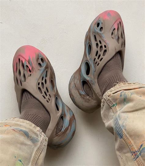 YEEZY FOAM RUNNER / YEEZY SLIDE – Crepfreakuk LTD