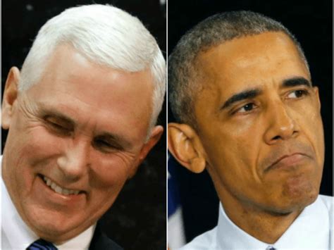 Gov. Mike Pence to President Barack Obama: Yes, We Hoosiers Built That Economy | Breitbart