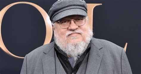 George R.R. Martin Gives Update on Game of Thrones Spin-offs