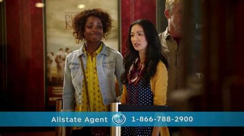 Allstate TV Commercial, 'Fancy Pants' - iSpot.tv