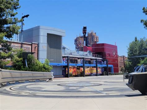 Everything to Know About Avengers Campus at Disneyland