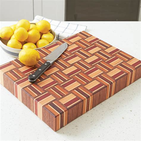 Unique Wooden Cutting Boards