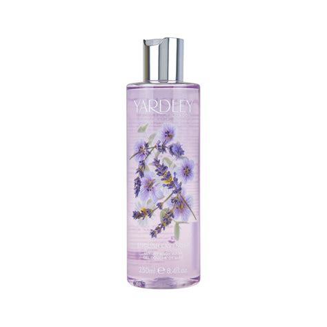 YARDLEY | Yardley English Lavender Body Wash