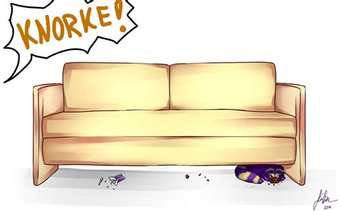 Couch Meme by Knorke-chan on DeviantArt